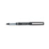 PIL35346 - Precise V7 Roller Ball Stick Pen, Needle Pt, Black Ink, 0.7mm Fine, Dozen