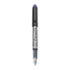 PIL90008 - Varsity Disposable Fountain Stick India Pen, Purple Ink, Medium