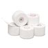PMC18996 - Single-Ply Thermal Cash Register/POS Rolls, 1-3/4" x 150 ft., White, 10/Pk