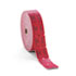 PMC59003 - Consecutively Numbered Double Ticket Roll, Red, 2000 Tickets/Roll