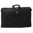QRT156366 - Tabletop Display Carrying Case, Canvas, 18 1/2w x 2.3/4d x 30h, Black
