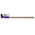 QRT2004 - Bulletin Bar I Natural Cork Bulletin, 24 x 1, Natural, Aluminum Frame