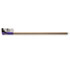 QRT2005 - Bulletin Bar Natural Cork Bulletin, 36 x 1, Natural, Aluminum Frame