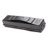 QRT52180132 - Ergonomic Handle Large Chalkboard/Dry Erase Eraser, Foam, 9 1/4w x 2 1/4d