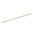 QRTXDR1096 - Map Rail, Heavy-Gauge Anodized Aluminum, Natural Cork Insert, 1 x 96