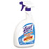 Professional LYSOL&reg; Brand Basin Tub & Tile Cleaner