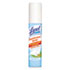 RAC79132 - Disinfectant Spray to Go, Crisp Linen, 1 oz. Aerosol