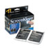 REARR1291 - ScreenKleen Alcohol-Free Wipes, Cloth, 5 x 5, 14/Box