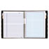 REDA44C81 - NotePro Quad Ruled Notebook, 9-1/4 x 7-1/4, White, 96 Sheets/Pad
