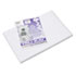 PAC103058 - Tru-Ray Construction Paper, 76 lbs., 12 x 18, White, 50 Sheets/Pack