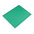 PAC54661 - Colored Four-Ply Poster Board, 28 x 22, Kelly Green, 25/Carton