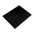 PAC54811 - Colored Four-Ply Poster Board, 28 x 22, Black, 25/Carton