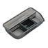 ROL22121 - Drawer Organizer, Metal Mesh, Black