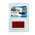 RTG72020 - Mini Arrow Page Flags, "Sign Here", Blue/Mint/Red/Yellow, 126 Flags/Pack