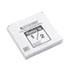 AAGK450 - Recycled "Today Is" Wall Calendar Refill Only for AAGK400, 9 3/8" x 12", 2012