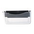 RUB65986 - Unbreakable Magnetic Wall File, A4/Letter, Clear