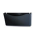 RUB65988 - Unbreakable Magnetic Wall File, A4/Letter, Smoke