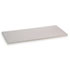 SAF7750GR - E-Z Sort Sorting Table Top, Rectangular, 60w x 30d, Light Gray