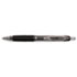 SAN1736097 - Signo 207 Roller Ball Retractable Gel Pen, Black Ink, Medium, Dozen