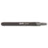 SAN1751669 - Click Dry Erase Markers, Fine Tip, Black, Dozen