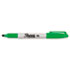 SAN30034 - Permanent Marker, Fine Point, Green, 1/Each