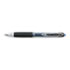 SAN33951 - Signo Gel 207 Roller Ball Retractable Gel Pen, Blue Ink, Medium, Dozen