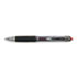 SAN33952 - Signo Gel 207 Roller Ball Retractable Gel Pen, Red Ink, Medium, Dozen