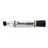 SAN44001 - Magnum Oversized Permanent Marker, Chisel Tip, Black