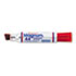 SAN44002 - Magnum Oversized Permanent Marker, Chisel Tip, Red