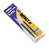 SAN65874PP - Refill for uni-ball Gel IMPACT RT Roller Ball Pens, Bold, Blue, 2/Pack