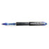 SAN69021 - Vision Elite Roller Ball Stick Waterproof Pen, Blue Ink, Super Fine