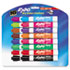 SAN81045 - Low Odor Dry Erase Markers, Chisel Tip, Assorted, 16/Set