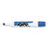 SAN83003 - Dry Erase Marker, Chisel Tip, Blue, Dozen
