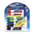 SAN83087 - Dry Erase Markers, Chisel Tip, 12/Set