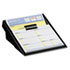 AAGSW70650 - Flip-A-Week Desk Calendar Refill with QuickNotes Format, 5 5/8" x 7", 2012