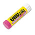 SAU99653 - UHU Stic Permanent Purple Application Glue Stick, 1.41 oz, Stick