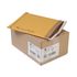 SEL21488 - Jiffy Padded Self-Seal Mailer, #4, 9 1/2 x 14 1/2, Golden Brown, 25/Carton