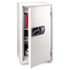SENS8771 - Commercial Safe, 5.8 ft3, 25-1/2w x 23-7/8d x 47-5/8h, Light Gray