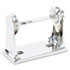 SJMR200XC - Locking Toilet Tissue Dispenser, 6 x 4 1/2 x 2 3/4, Chrome