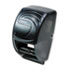 SJMR3590TBK - Duett Toilet Tissue Dispenser, 7 1/2 x 7 x 12 3/4, Black Pearl