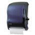 SJMT1100TBK - Lever Roll Towel Dispenser w/o Transfer Mechanism, Black