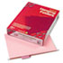 SMD64066 - Hanging File Folders, 1/5 Tab, 11 Point Stock, Letter, Pink, 25/Box