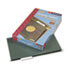 SMD64135 - Hanging Folders, 1/3 Tab, 11 Point Stock, Legal, Green, 25/Box