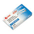 ACC70012 - Premium Two-Piece Paper File Fasteners, One Inch Capacity, 50/Box