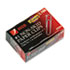 ACC72370 - Nonskid Premium Paper Clips, Wire, No. 1, Silver, 100/Box, 10 Boxes/Pack