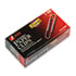 ACC72500 - Smooth Finish Premium Paper Clips, Wire, Jumbo, Silver, 100/Box, 10 Boxes/Pack