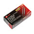 ACC72510 - Nonskid Premium Paper Clips, Wire, Jumbo, Silver, 100/Box, 10 Boxes/Pack