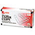 ACC72580 - Smooth Economy Paper Clip, Steel Wire, Jumbo, Silver, 100/Box, 10 Boxes/Pack