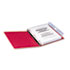 SMD89500 - Poly Ring Binder Pockets, 9 x 11-1/2, Clear, 3/Pack