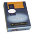 SOU3172410 - 25% Cotton Laser Paper, White, 24 lbs., Smooth Finish, 8-1/2 x 11,  500/Box